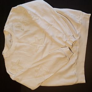 Lou & Grey Star Sweatshirt (S)